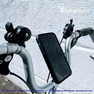 Image result for Brompton Phone Mount