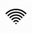 Image result for WiFi-connected Symbol
