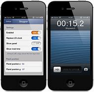 Image result for iPhone Stopwatch Over $99.99