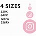 Image result for Pastel Pink Icon for Facebook