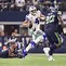 Image result for Seahawks vs Cowboys with Eric Poole