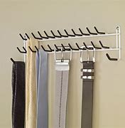 Image result for Belt Hanger with Snap Hook