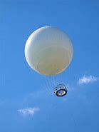 Image result for Weather Balloon Shapes