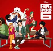 Image result for Big Hero 6 Quotes