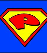 Image result for Superman P