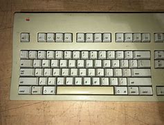 Image result for Apple II Keyboad