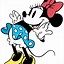 Image result for Minnie Mouse Red Classic