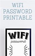 Image result for Wi-Fi Password of the Day
