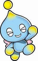 Image result for Chao Sonic
