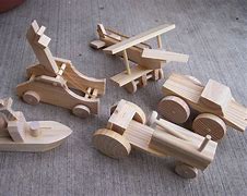Image result for Wooden Toys Woodworking Projects