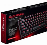 Image result for Red Gaming Keyboard