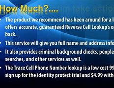 Image result for Tracking Cell Phone Numbers