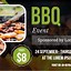 Image result for BBQ Fundraiser Ticket Template