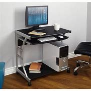 Image result for Small Desk with Cell Phone