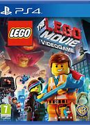 Image result for The Lego Movie Videogame