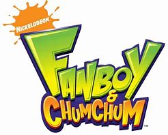 Image result for Fanboy Logo.png