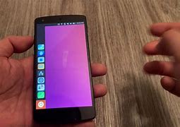 Image result for Nexus 5 in Hand