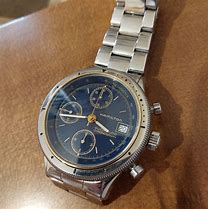 Image result for Hamilton Moon Watch