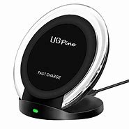 Image result for iPhone 10 Wireless Charger