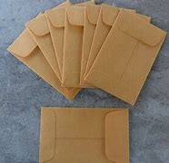 Image result for 4X6 Manila Envelopes