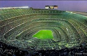 Image result for World's Biggest Soccer Stadium