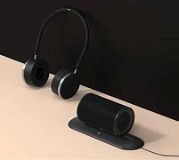 Image result for Headphones Convertible Speaker