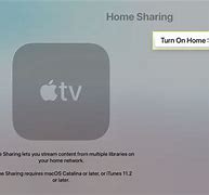 Image result for Home Sharing Apple TV Windows 1.0