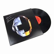 Image result for Daft Punk Pop Vinyl