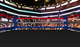 Image result for WWE Wrestling Ring Background