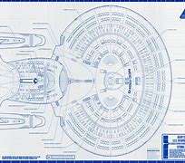 Image result for Star Trek Enterprise Blueprints
