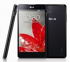 Image result for LG Optimus G Black