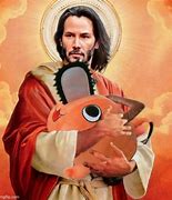 Image result for Jesus Holding Meme