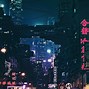 Image result for Pink Neon City Wallpaper 5120X1440