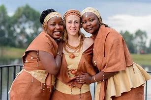 Image result for Kikuyu Culture and Traditions
