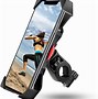 Image result for Bicycle iPhone Holder