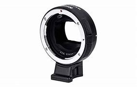 Image result for Sony A6500 Lens Adapter