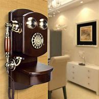 Image result for Wall Mounted Telephones