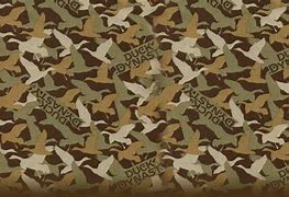 Image result for Duck Logo Camo
