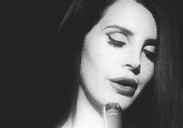 Image result for Lana Del Rey Blue GIF