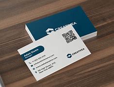 Image result for Company Business Cards