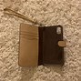 Image result for iPhone XR Leather Case Coach