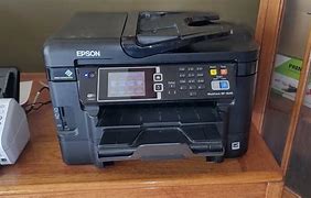 Image result for Epson Workforce Printers