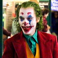 Image result for The Batman Superman Movie Joker