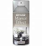 Image result for Mirror Effect Spray Paint