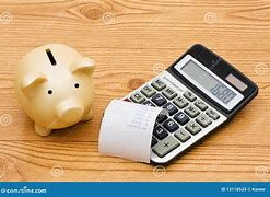 Image result for Calculating Your Expenses Carton