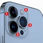 Image result for iPhone Pro Max Backside Triple Cameran LiDAR And