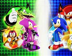 Image result for Sonic Adventure Knuckles