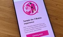 Image result for My T-Mobile App