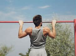 Image result for Pull Up Bar Exercises
