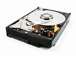 Image result for Hard Disk Data Storage